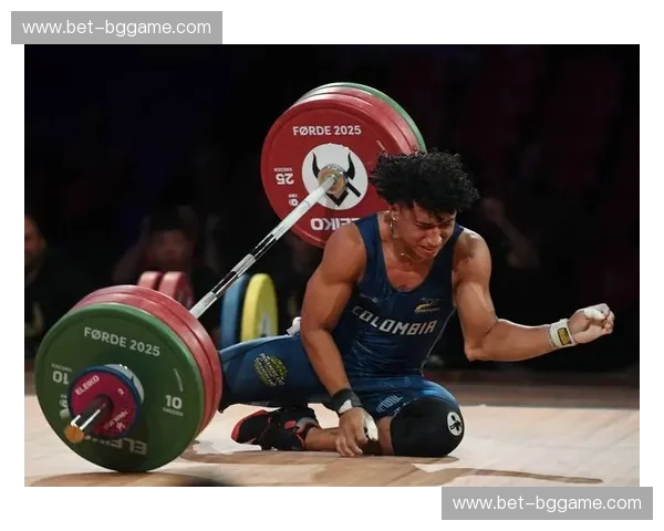 举重规则解读：全方位了解举重比赛的背后规则