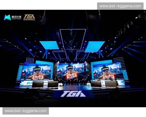 电竞专题:走进电竞产业的风口与全链路 电竞专题:走进电竞产业的风口与全链路